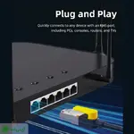 پچ کورد CAT7 کِیبِل تایم مدل Cabletime CN70 - تصویر 7
