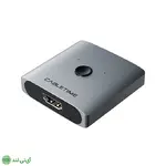 سوییچ HDMI کِیبِل تایم مدل Cabletime CP30G