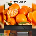 هاب 7 پورت کِیبِل تایم مدل Cabletime HB02G - تصویر 8