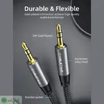 کابل AUX جک 3.5m کِیبِل تایم مدل Cabletime CF10H - تصویر 5