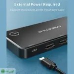 سوییچ HDMI ریموت دار کِیبِل تایم مدل Cabletime CP31B - تصویر 5