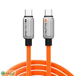کابل شارژ و دیتا TYPE-C کِیبِل تایم مدل Cabletime CU04H