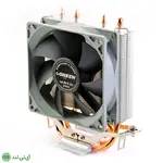 خنک کننده بادی پردازنده گرین مدل Green Notus 95 PWM