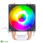 خنک کننده بادی پردازنده گرین مدل Green Notus 95 RGB - تصویر 2