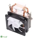 خنک کننده بادی پردازنده گرین مدل Green Notus 95 RGB - تصویر 5