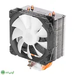 خنک کننده بادی پردازنده گرین مدل Green Notus 300 ARGB - تصویر 6