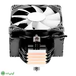خنک کننده بادی پردازنده گرین مدل Green Notus 400 ARGB - تصویر 6