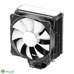 خنک کننده بادی پردازنده گرین مدل Green Notus 400 ARGB - تصویر 5
