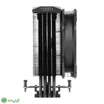 خنک کننده بادی پردازنده گرین مدل Green Notus 400 ARGB - تصویر 4