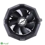 خنک کننده بادی پردازنده گرین مدل Green Tiny Cool 90 - تصویر 6