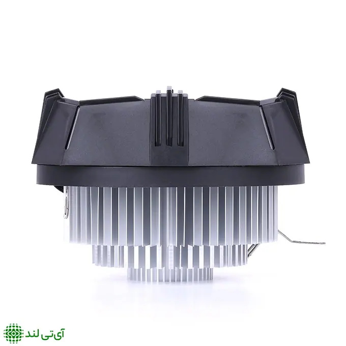 خنک کننده بادی پردازنده گرین مدل Green Tiny Cool 90 - تصویر 3