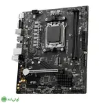 مادربرد ام اس آی مدل MSI Pro A620M-E DDR5 - تصویر 2