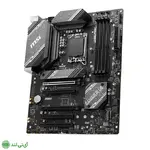 مادربرد ام اس آی مدل MSI B760 Gaming Plus WiFi DDR5 - تصویر 2
