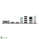مادربرد ام اس آی مدل MSI Pro B760M-P DDR4 - تصویر 3