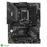 مادربرد ام اس آی مدل MSI MAG B760 TOMAHAWK WiFi DDR5