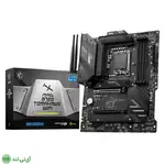مادربرد ام اس آی مدل MSI MAG B760 TOMAHAWK WiFi DDR5 - تصویر 4