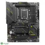 مادربرد ام اس آی مدل MSI MAG Z790 TOMAHAWK MAX WiFi DDR5
