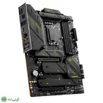 مادربرد ام اس آی مدل MSI MAG Z790 TOMAHAWK MAX WiFi DDR5 - تصویر 5