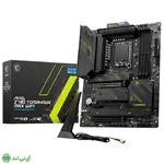 مادربرد ام اس آی مدل MSI MAG Z790 TOMAHAWK MAX WiFi DDR5 - تصویر 4