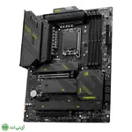 مادربرد ام اس آی مدل MSI MAG Z790 TOMAHAWK MAX WiFi DDR5 - تصویر 2