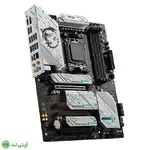 مادربرد ام اس آی مدل MSI X670E Gaming Plus WiFi DDR5 - تصویر 2