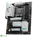 مادربرد ام اس آی مدل MSI X670E Gaming Plus WiFi DDR5 - تصویر 5