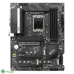 مادربرد ام اس آی مدل MSI Pro Z690-A DDR5