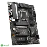 مادربرد ام اس آی مدل MSI Pro Z690-A DDR5 - تصویر 5