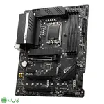 مادربرد ام اس آی مدل MSI Pro Z690-A DDR5 - تصویر 2