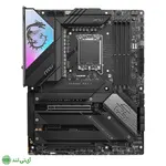 مادربرد ام اس آی مدل MSI MPG Z790 CARBON MAX WiFi || DDR5