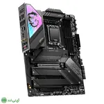 مادربرد ام اس آی مدل MSI MPG Z790 CARBON MAX WiFi || DDR5 - تصویر 5