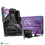 مادربرد ام اس آی مدل MSI MPG Z790 CARBON MAX WiFi || DDR5 - تصویر 4