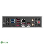 مادربرد ام اس آی مدل MSI MPG Z790 CARBON MAX WiFi || DDR5 - تصویر 3