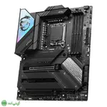 مادربرد ام اس آی مدل MSI MPG Z790 CARBON MAX WiFi || DDR5 - تصویر 2