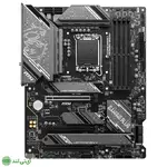 مادربرد ام اس آی مدل MSI Z790 Gaming Plus WiFi DDR5