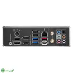 مادربرد ام اس آی مدل MSI Z790 Gaming Plus WiFi DDR5 - تصویر 3