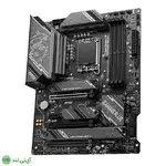 مادربرد ام اس آی مدل MSI Z790 Gaming Plus WiFi DDR5 - تصویر 2