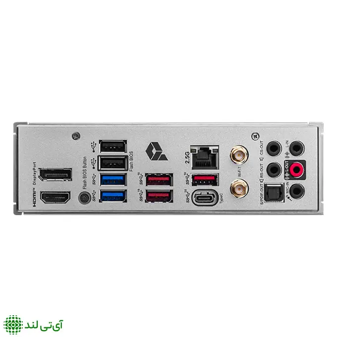 مادربرد ام اس آی مدل MSI Pro Z790-A MAX WiFi DDR5 - تصویر 3