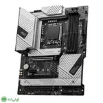 مادربرد ام اس آی مدل MSI Pro Z790-A MAX WiFi DDR5 - تصویر 2