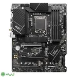 مادربرد ام اس آی مدل MSI Pro Z790-P WiFi DDR5