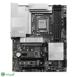 مادربرد ام اس آی مدل MSI Pro Z890-P WiFi DDR5