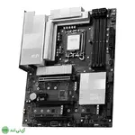 مادربرد ام اس آی مدل MSI Pro Z890-P WiFi DDR5 - تصویر 2