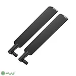 روتر اکسس پوینت میکروتیک مدل Mikrotik hAP ax3 - تصویر 7