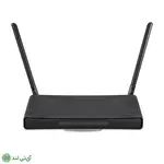 روتر اکسس پوینت میکروتیک مدل Mikrotik hAP ax3