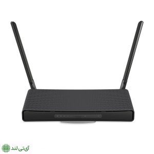 mikrotik router hap ax3 front