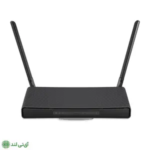 mikrotik router hap ax3 front