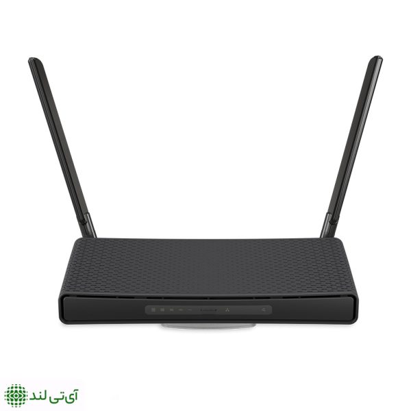 روتر اکسس پوینت میکروتیک مدل Mikrotik hAP ax3