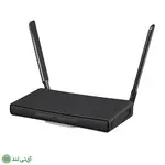 روتر اکسس پوینت میکروتیک مدل Mikrotik hAP ax3 - تصویر 4