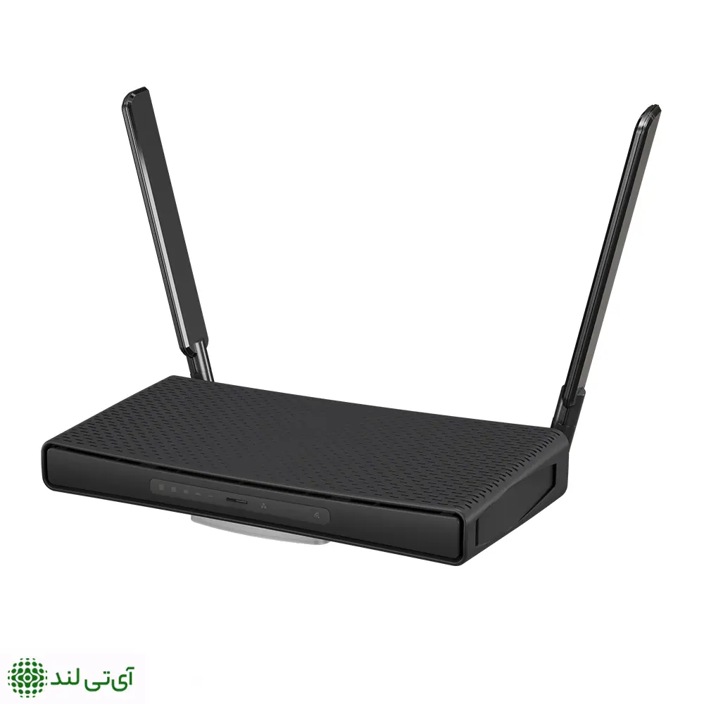 روتر اکسس پوینت میکروتیک مدل Mikrotik hAP ax3 - تصویر 4