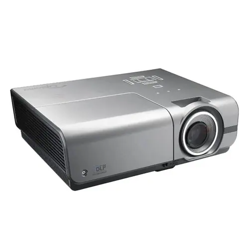 ویدئو پروژکتور استوک اپتوما مدل Optoma X600 - تصویر 4